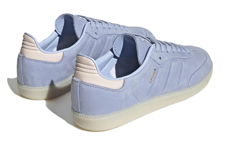 adidas Samba 'Blue Dawn' IG9681 - 4
