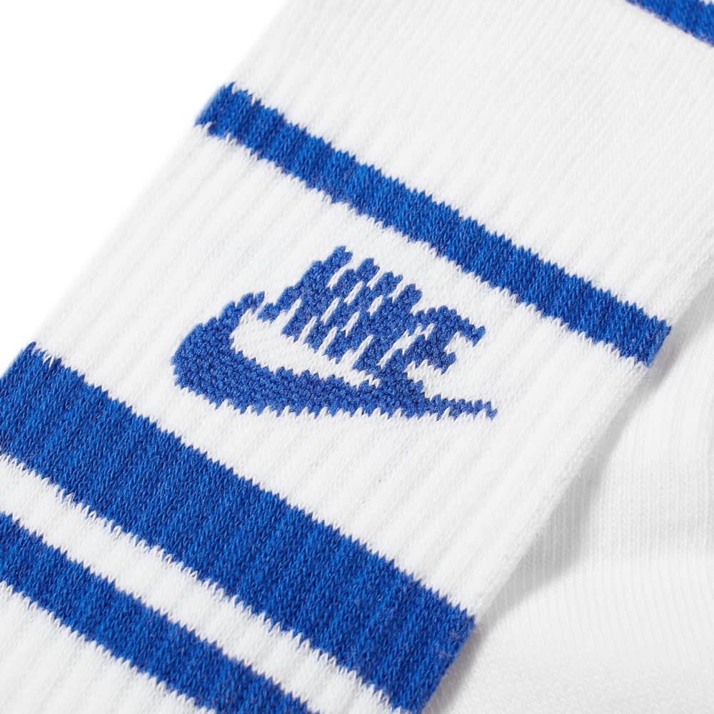 Nike Essential Stripe Sock - 3 Pack - 2