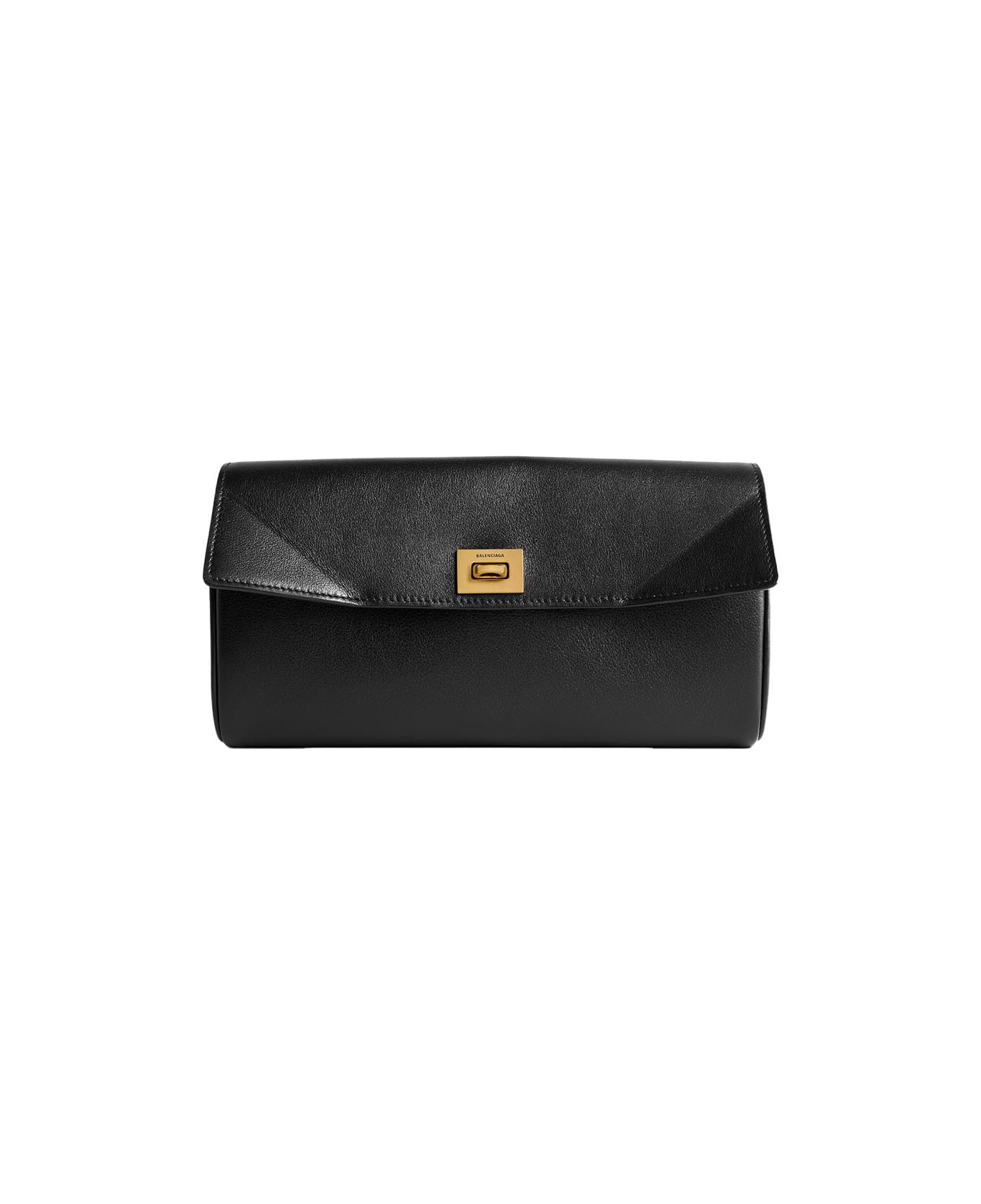 Balenciaga Wallets Black - 1