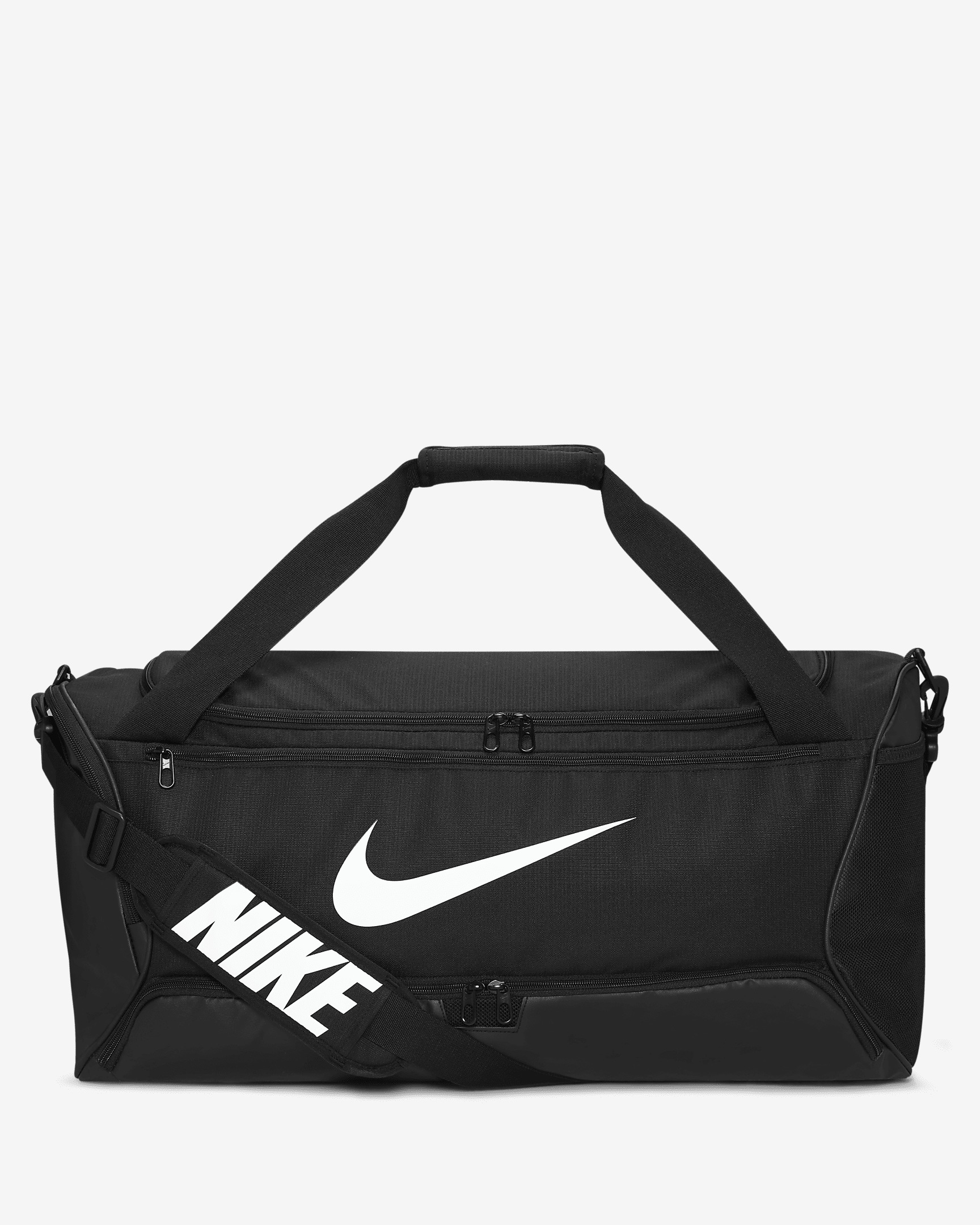 Nike Unisex Brasilia 9.5 Training Duffel Bag (Medium - 2