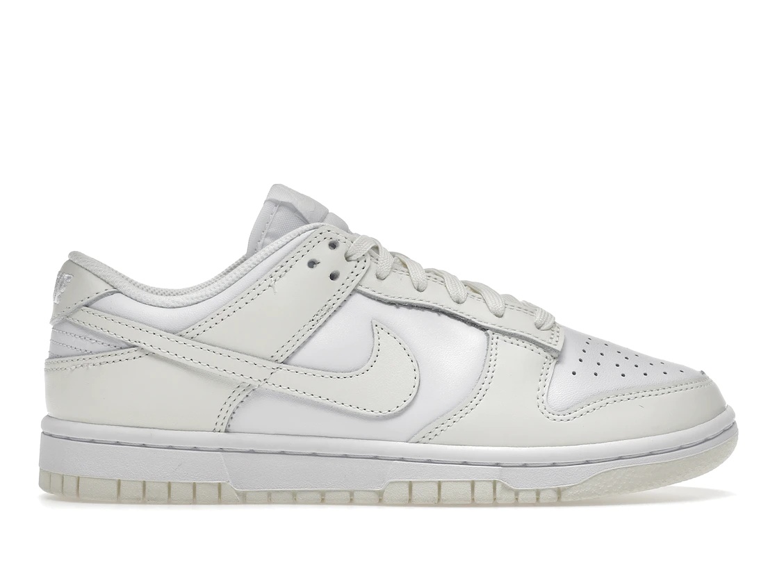 Nike Dunk Low Retro Coconut Milk (W) - 1