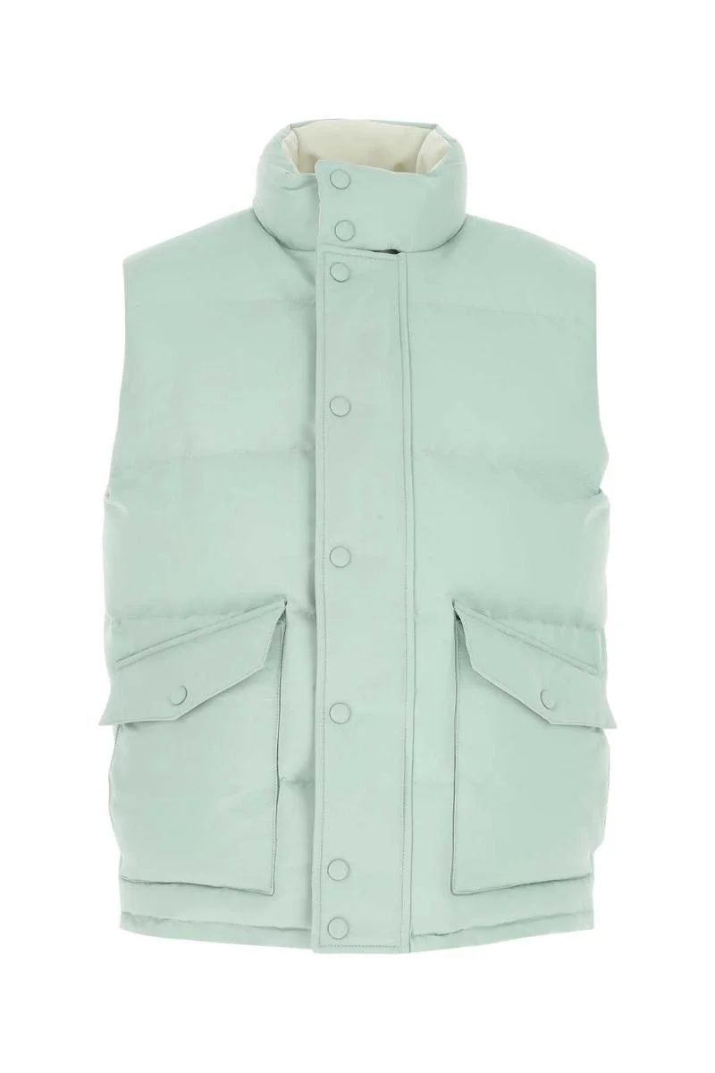 ALEXANDER MCQUEEN JACKETS - 1