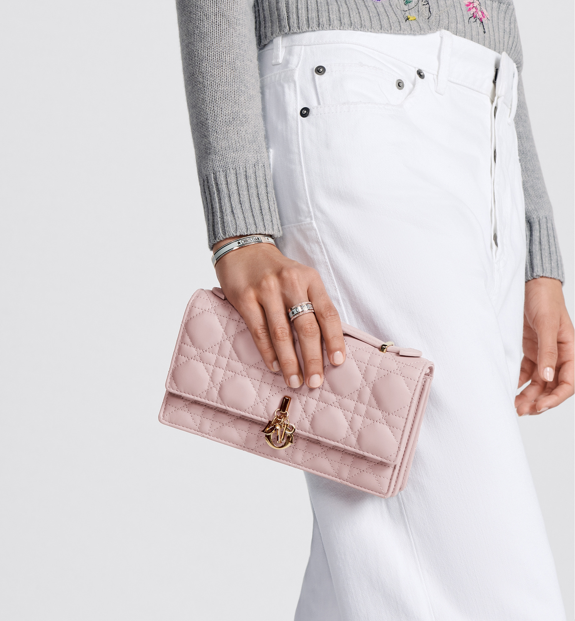 Miss Dior Mini Bag - 7