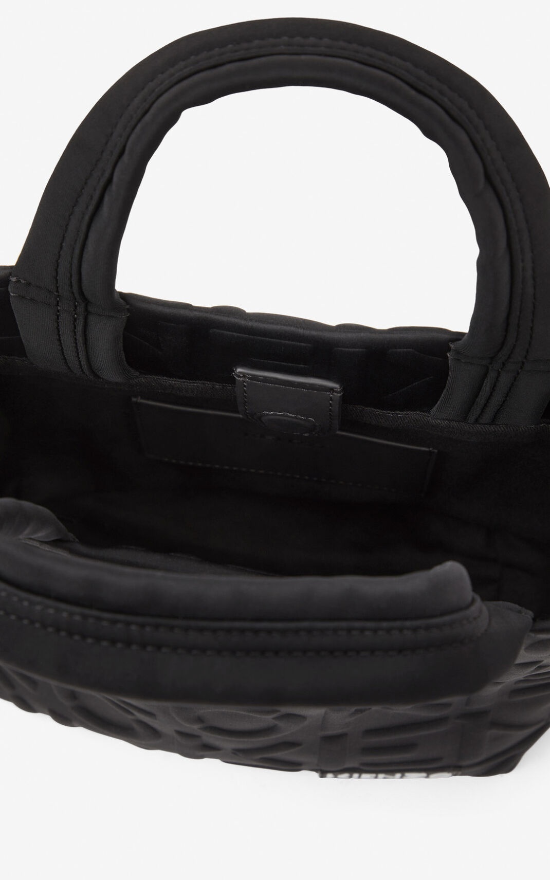 Kenzogram small tote bag - 3