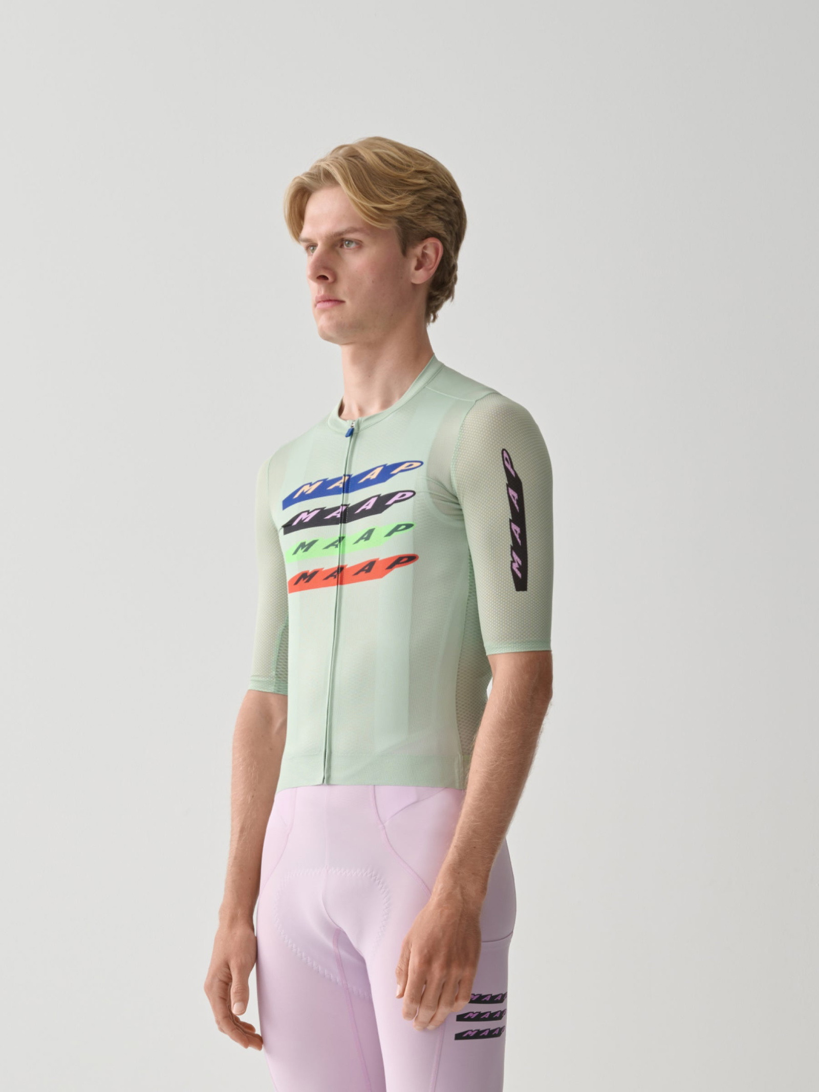 Evade X Pro Air Jersey 3.0 - 2