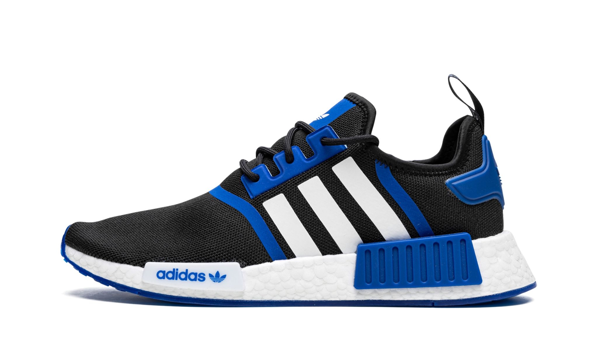 NMD R1 Primeblue - 1