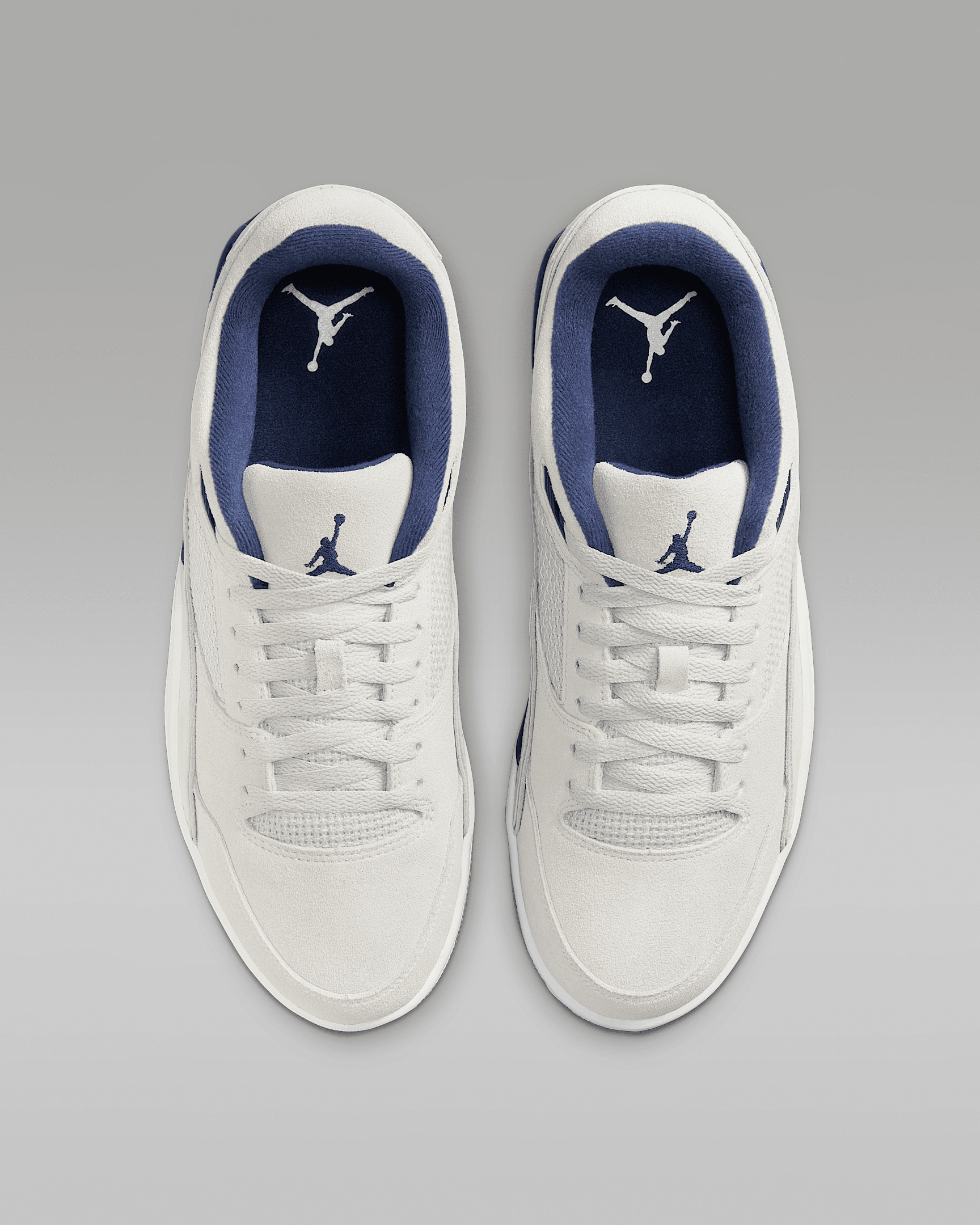 Jordan Flight Court Men's Shoes - 4