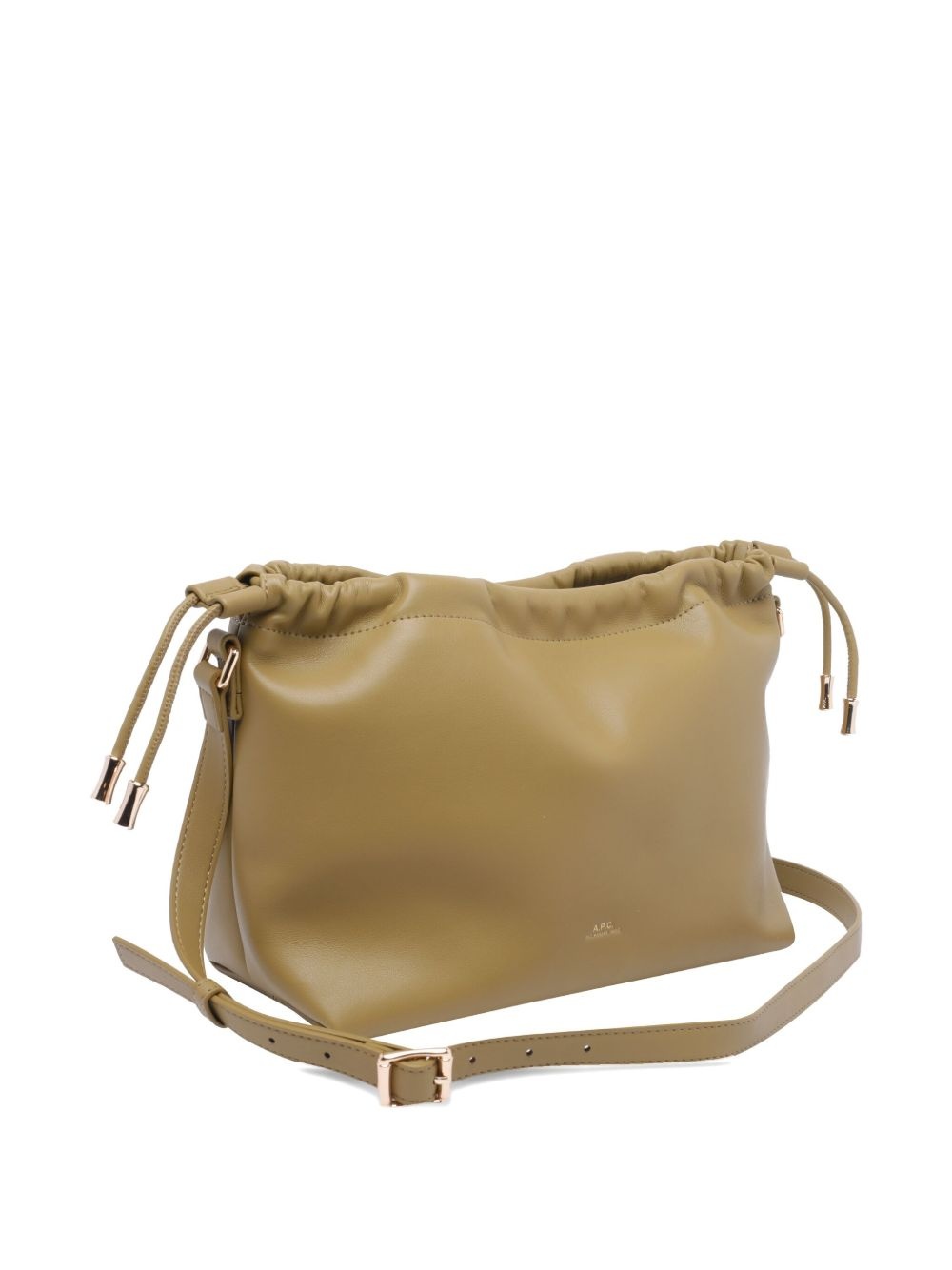 Ninon cross shoulder bag - 3