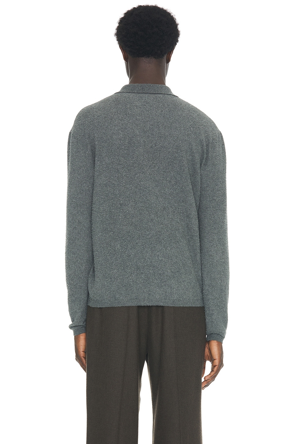 Rod Sweater - 5