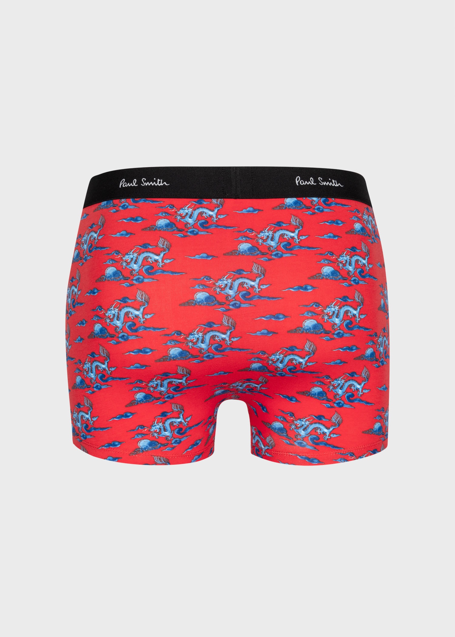 'Year Of The Dragon' Boxer Briefs - 2