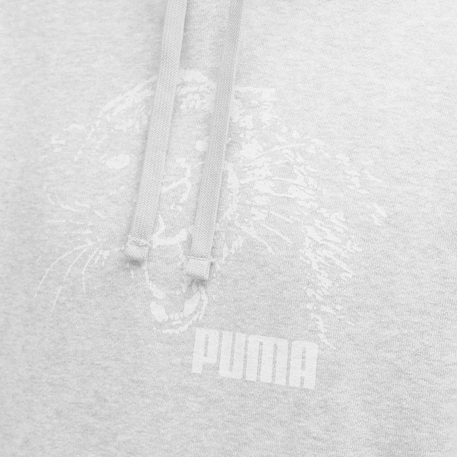 Puma x NOAH Graphic Hoodie - 5