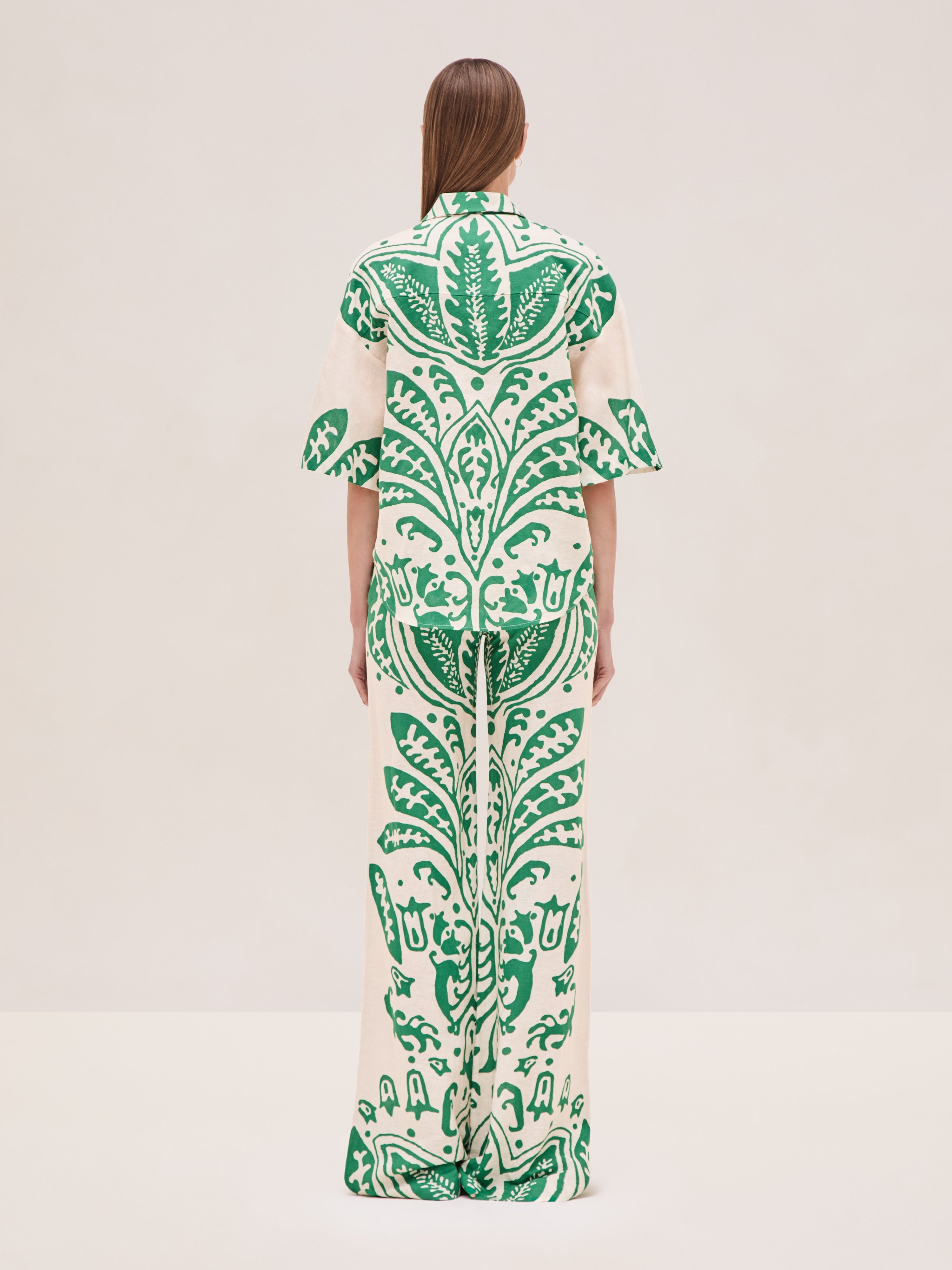 Davi Pant - 3