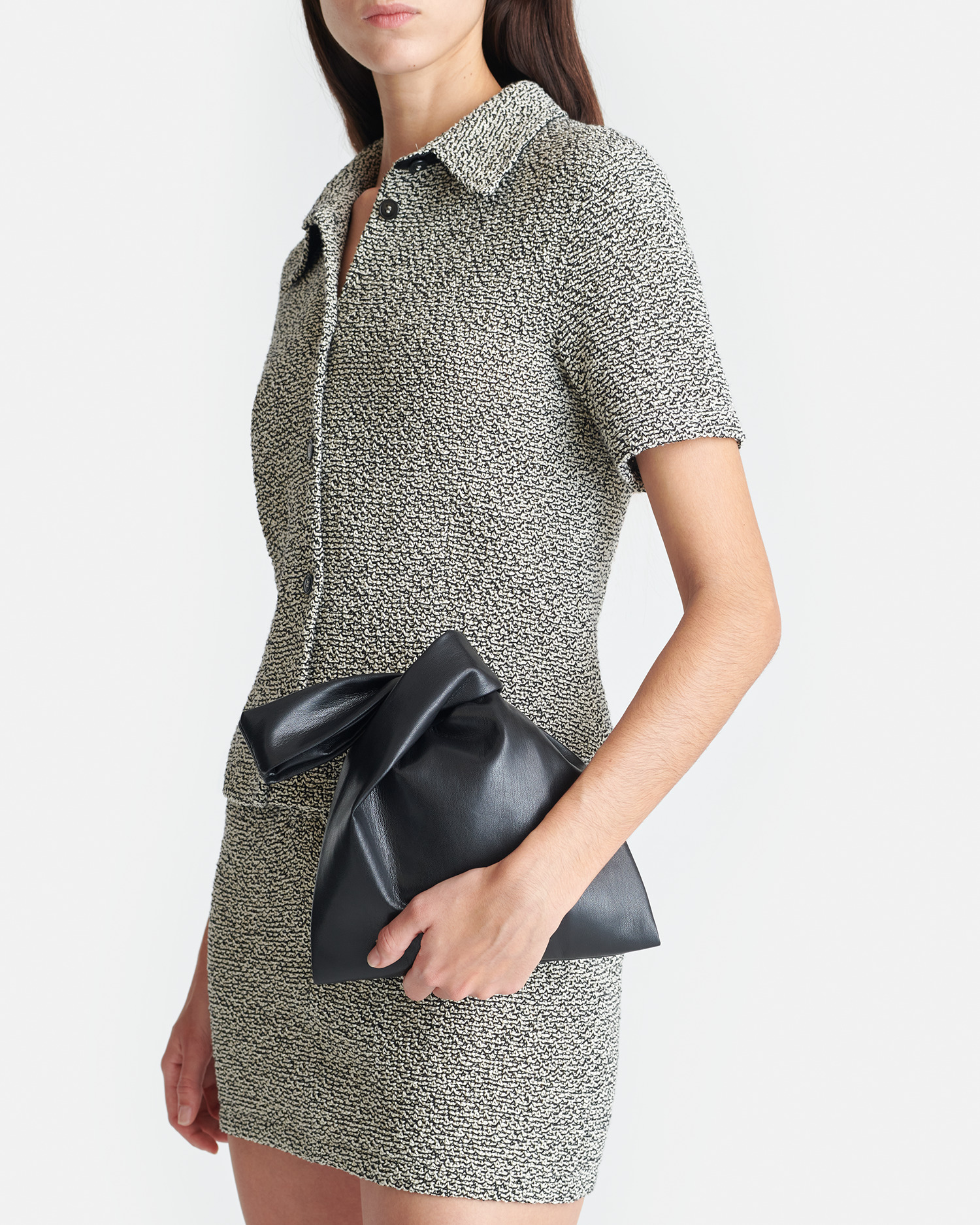 Okobor™ Alt-Leather Bag - 6