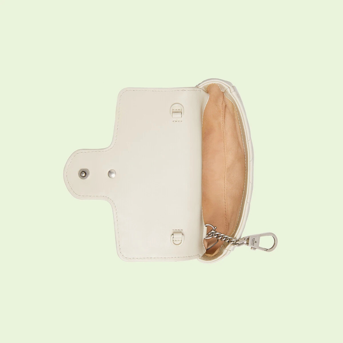 GG Marmont belt bag - 10