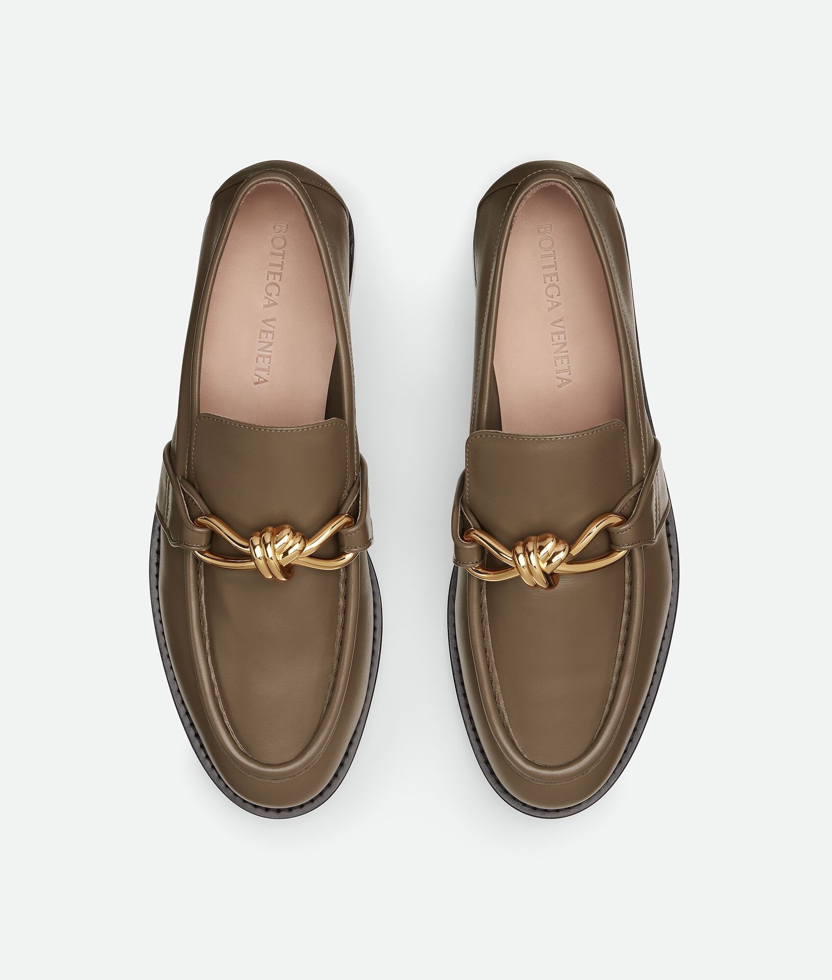 Astaire Loafer - 5