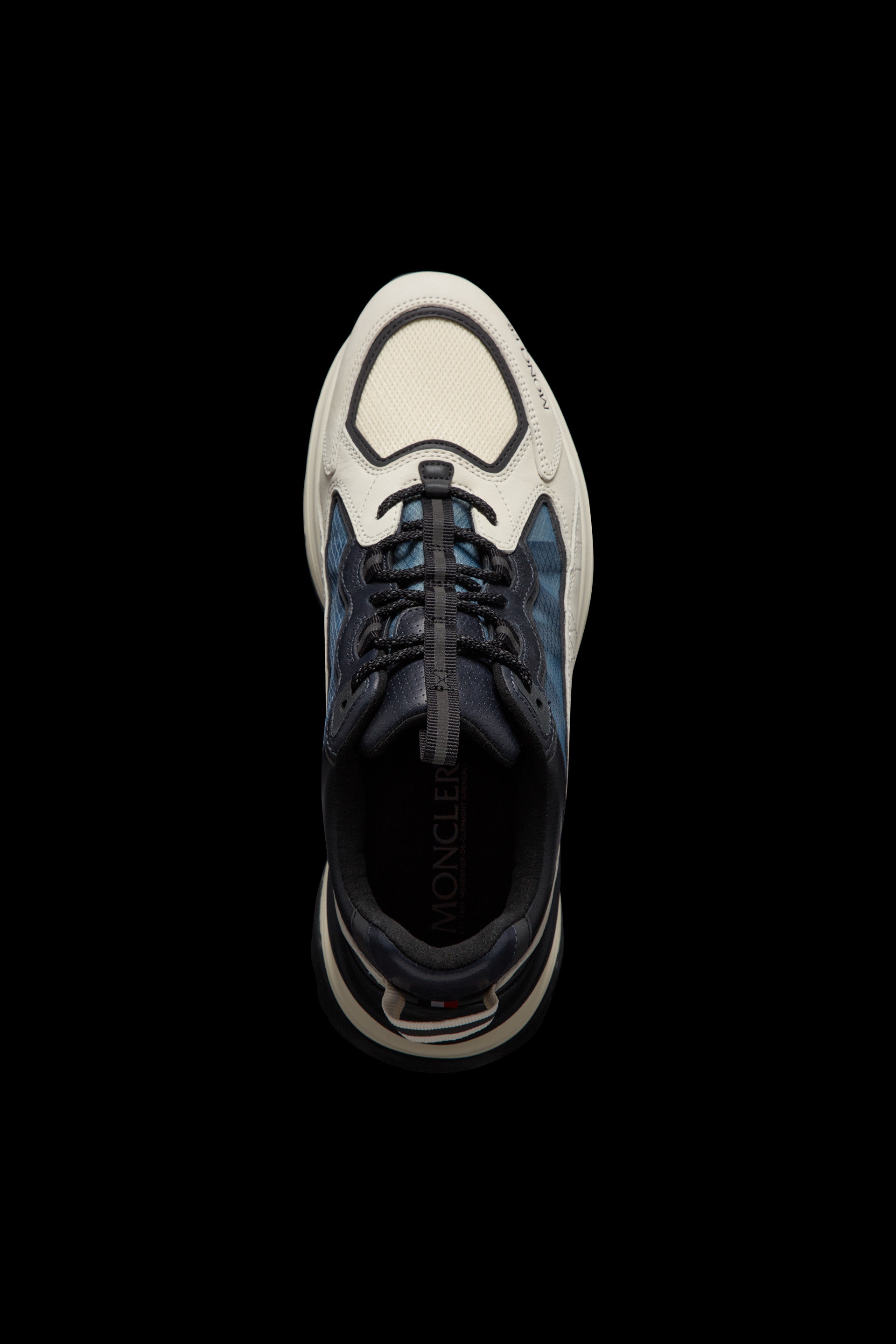 Lite Runner Low Top Sneakers - 3