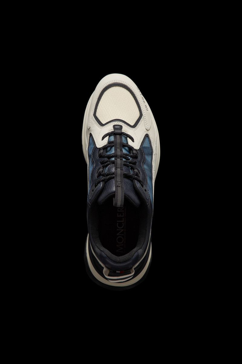 Lite Runner Low Top Sneakers 3