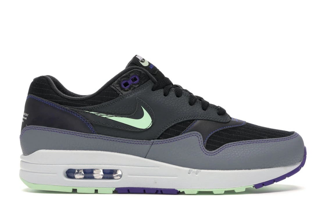 Nike Air Max 1 Future Swoosh Pack - 1