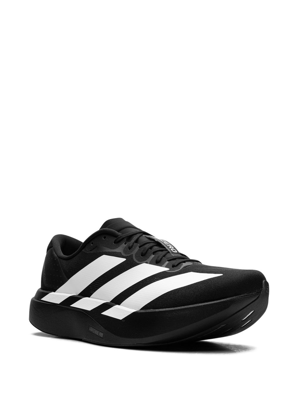 Adizero Evo SL "Black White" sneakers - 2