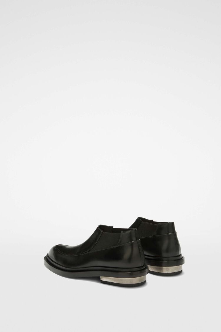 Ankle Boots - 4
