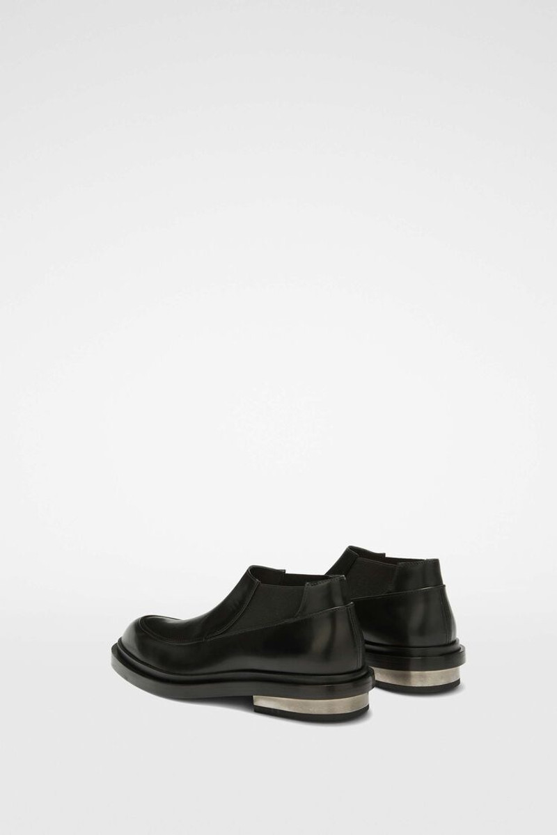 Jil Sander Ankle Boots outlook