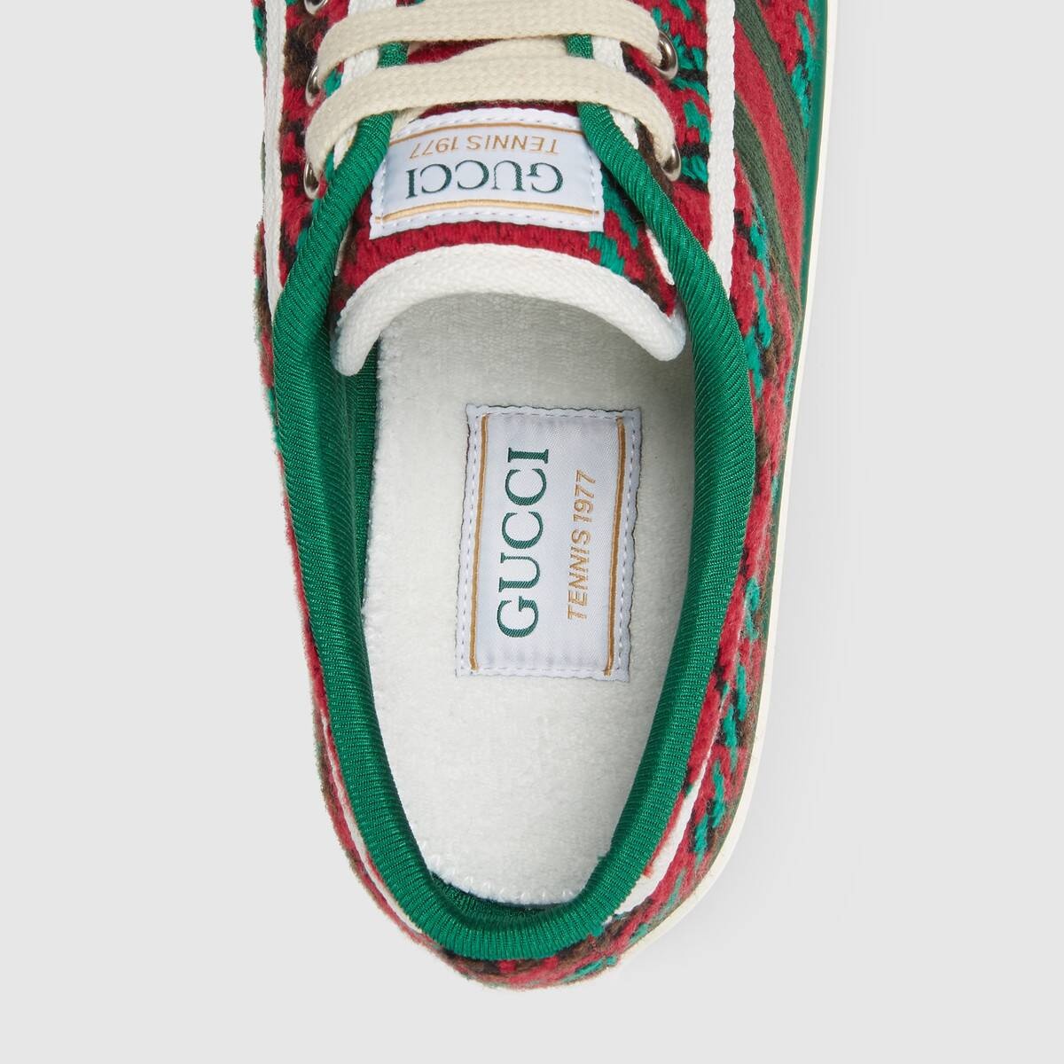 Women's Gucci Tennis 1977 sneaker - 6