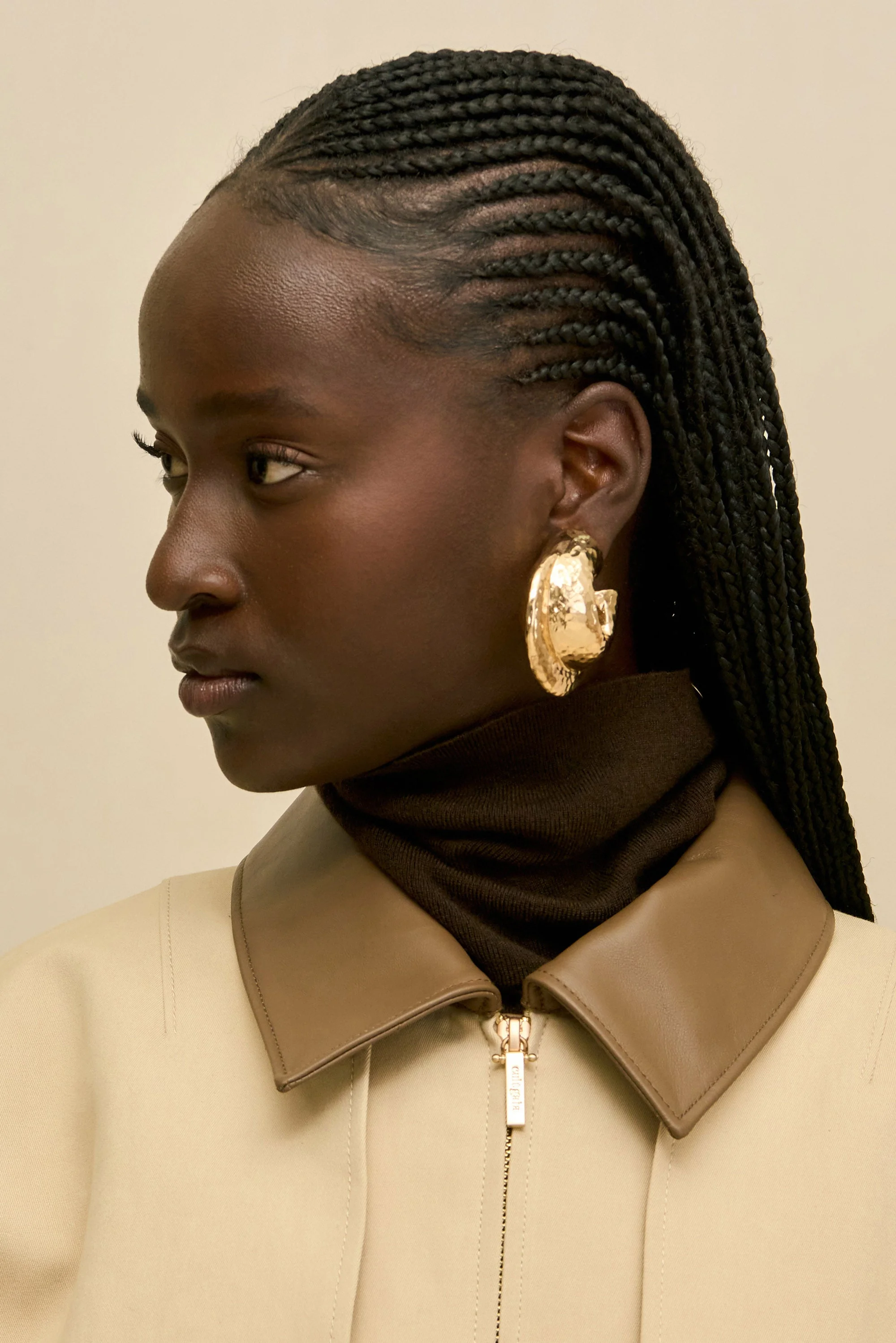 NOVA EARRING - 1