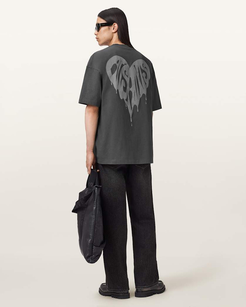 TRIP SHORT SLEEVE T-SHIRT 9