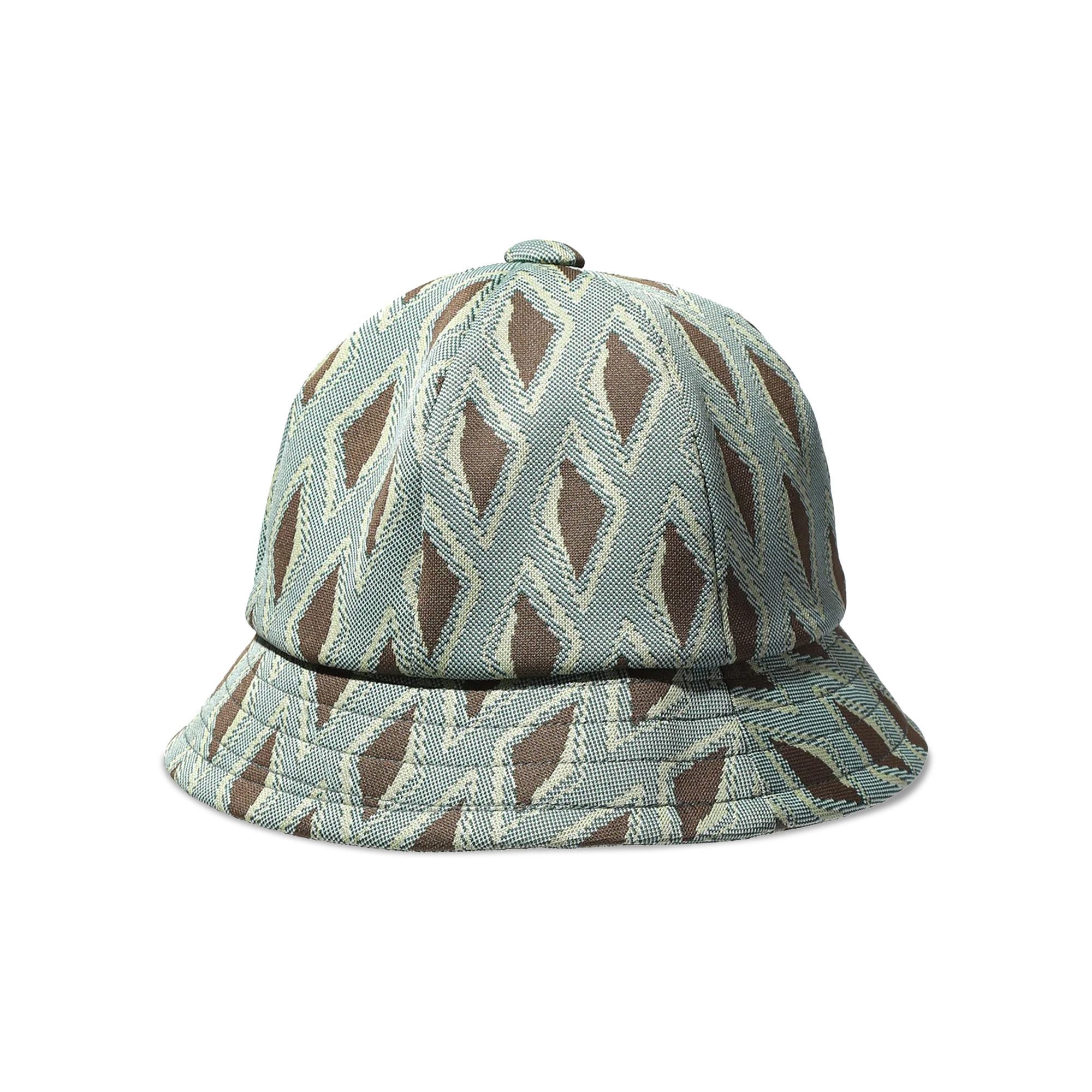 Needles Bermuda Hat 'Turquoise' - 2