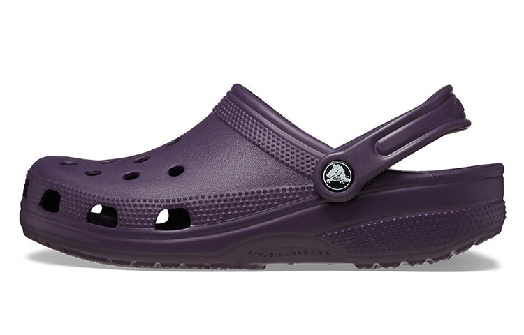 Crocs Classic Clogs 'Dark Iris' 10001-5AS - 2