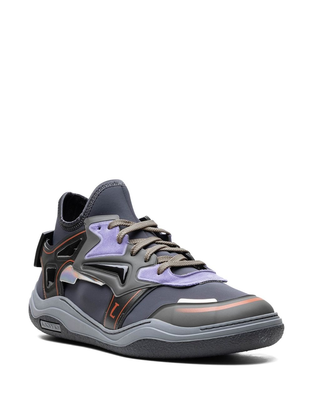 neoprene diving sneakers - 2