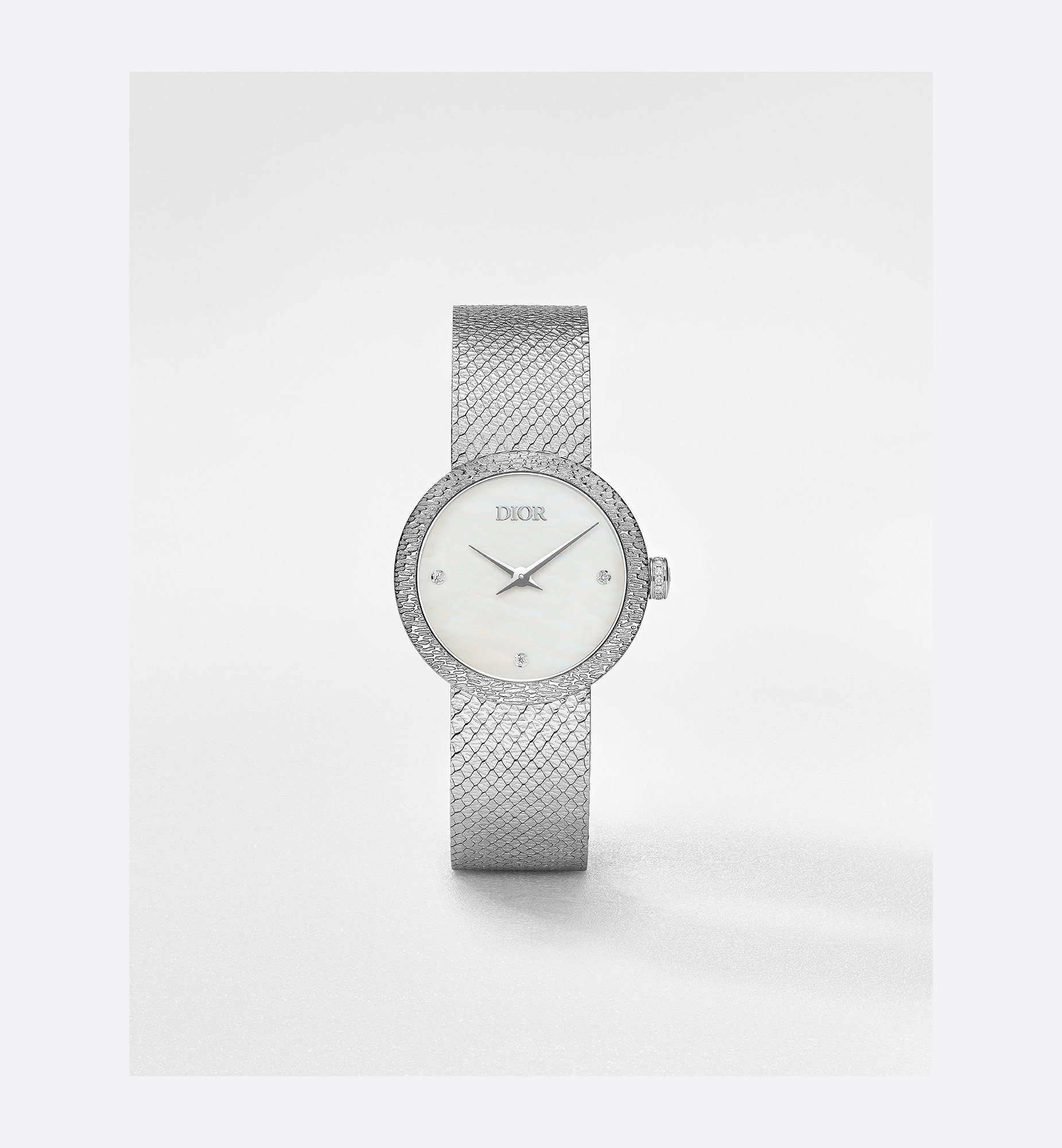 La D de Dior Satine - 3