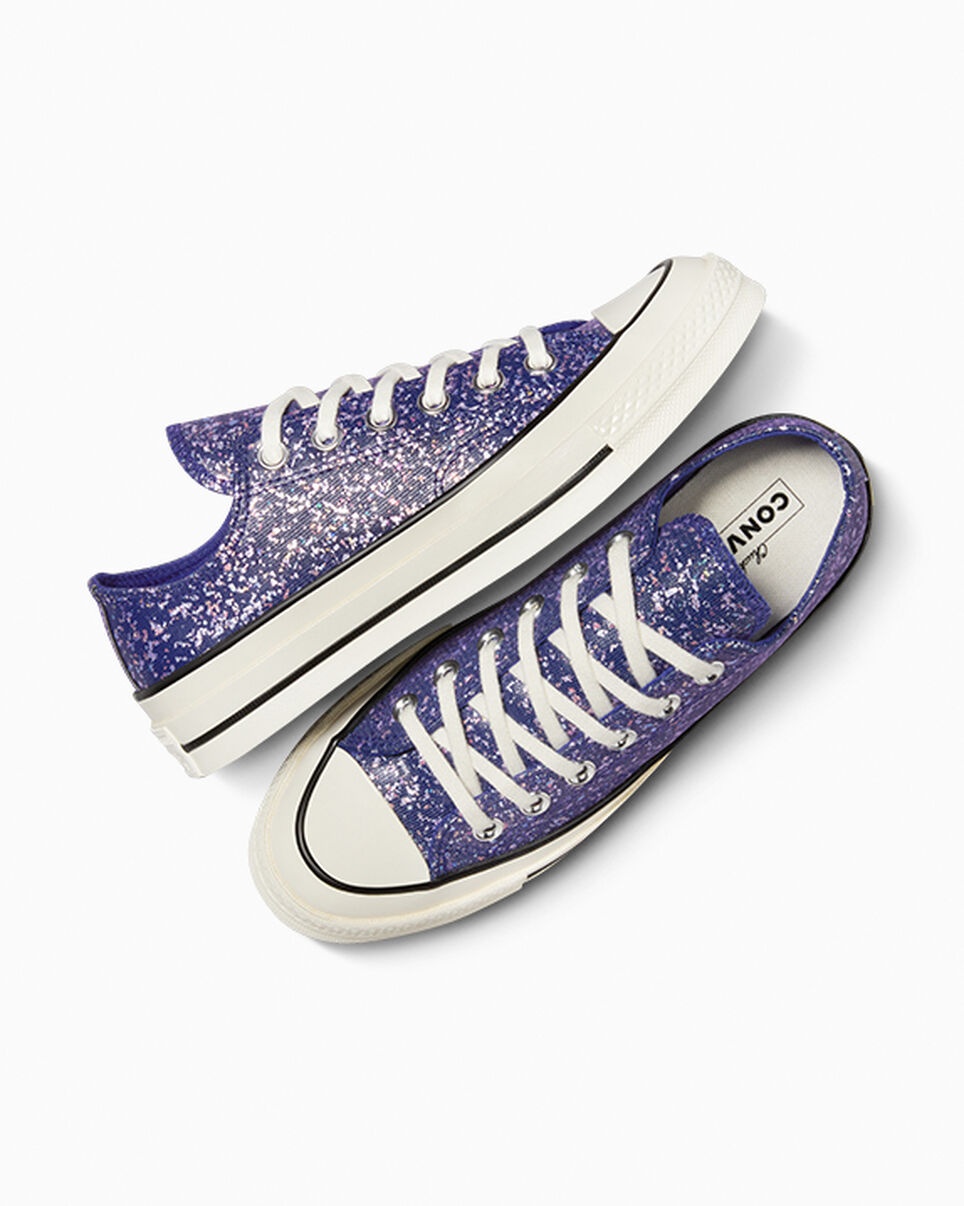 Chuck 70 Glitter - 5