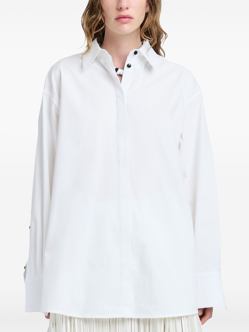 Addy shirt - 5