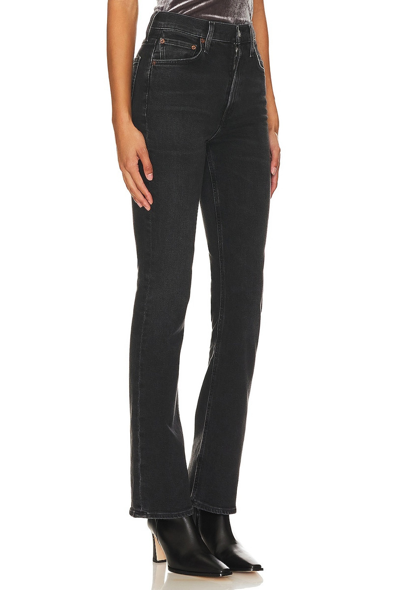 Nico High Rise Slim Boot 2