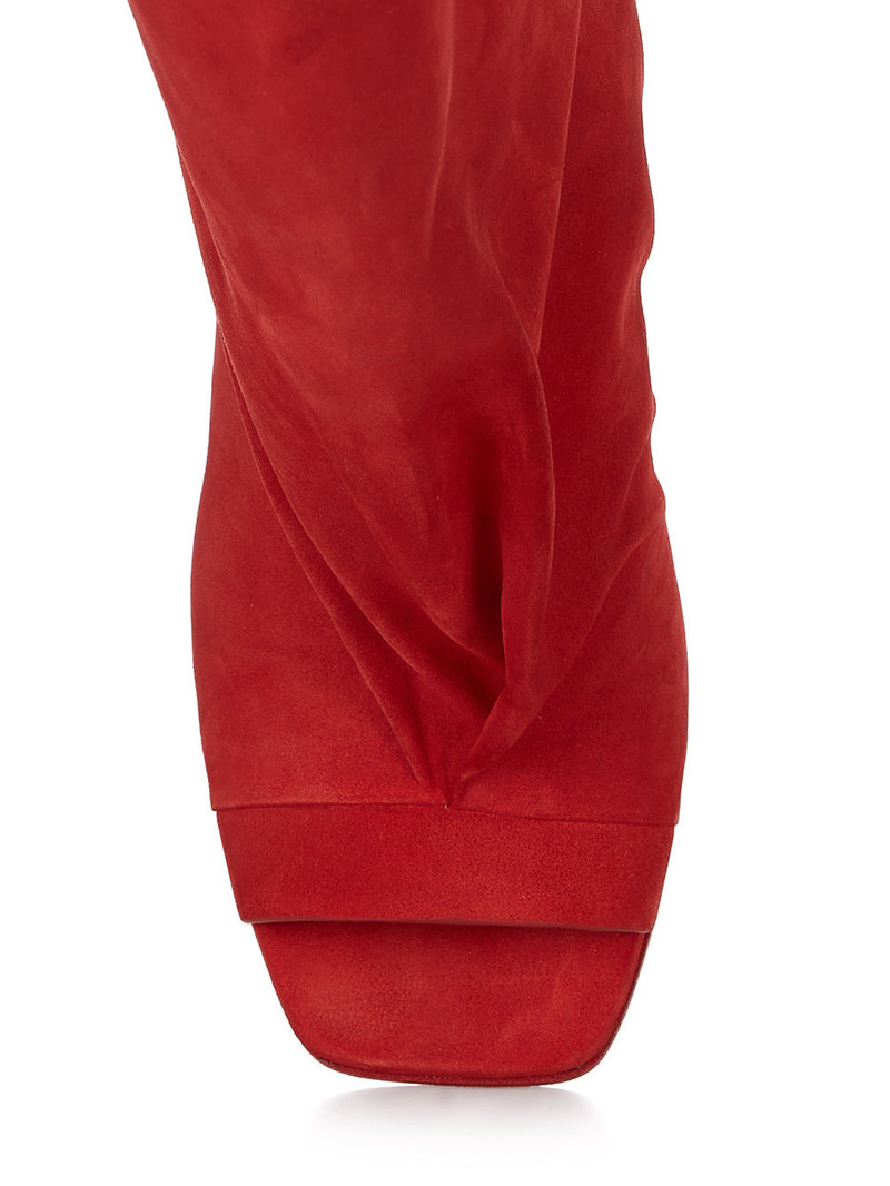 CANTILEVER 8 STRUTTER SANDAL 5