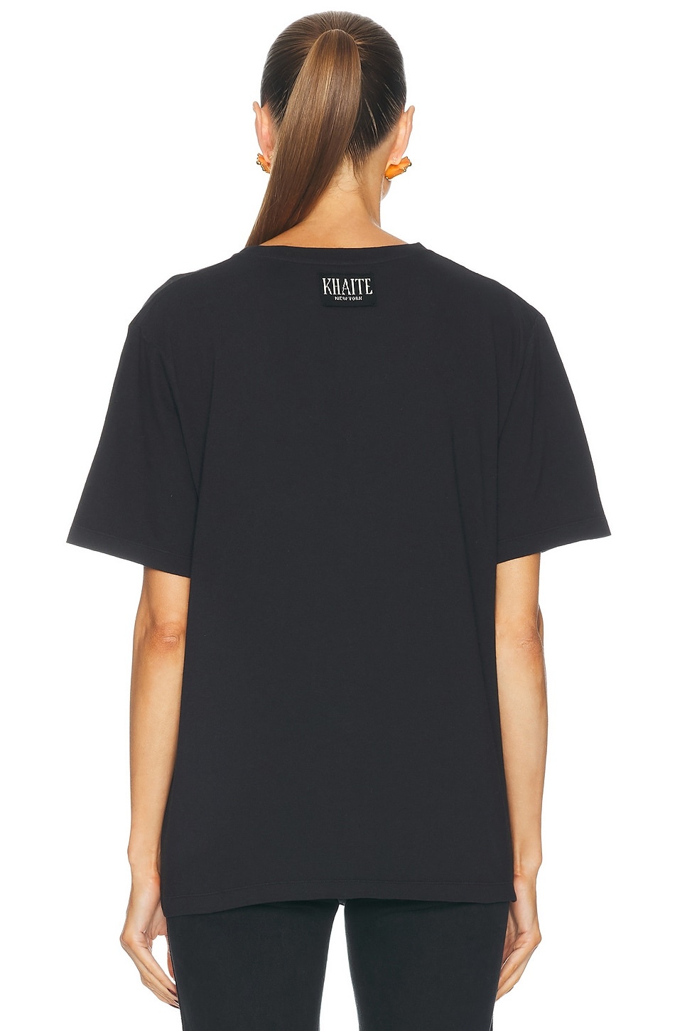 Mae Short Sleeve Tee - 3