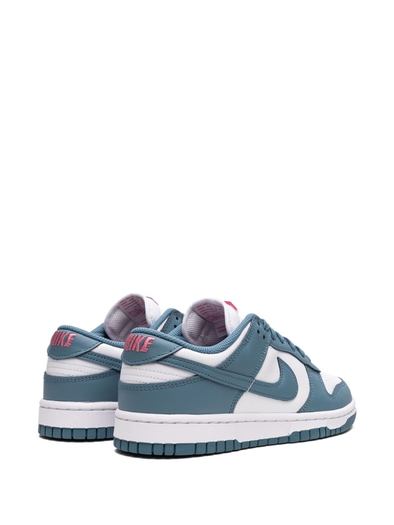 Dunk Low "South Beach" sneakers - 3