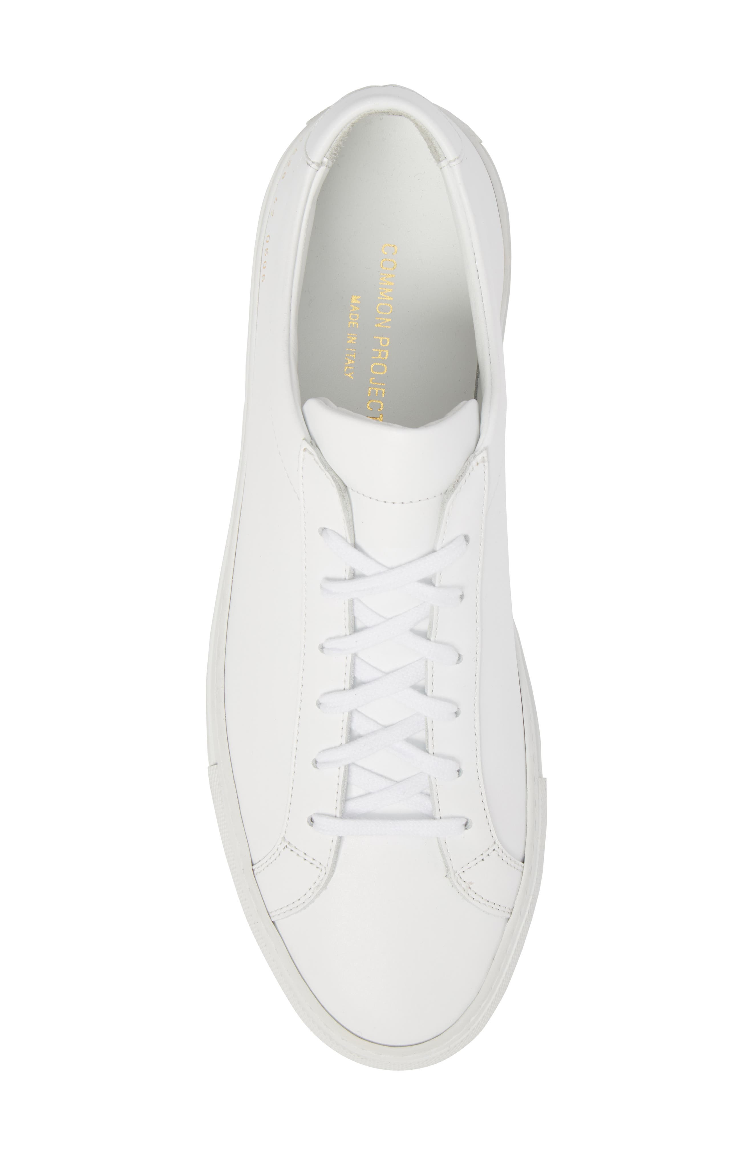 Original Achilles Sneaker - 5