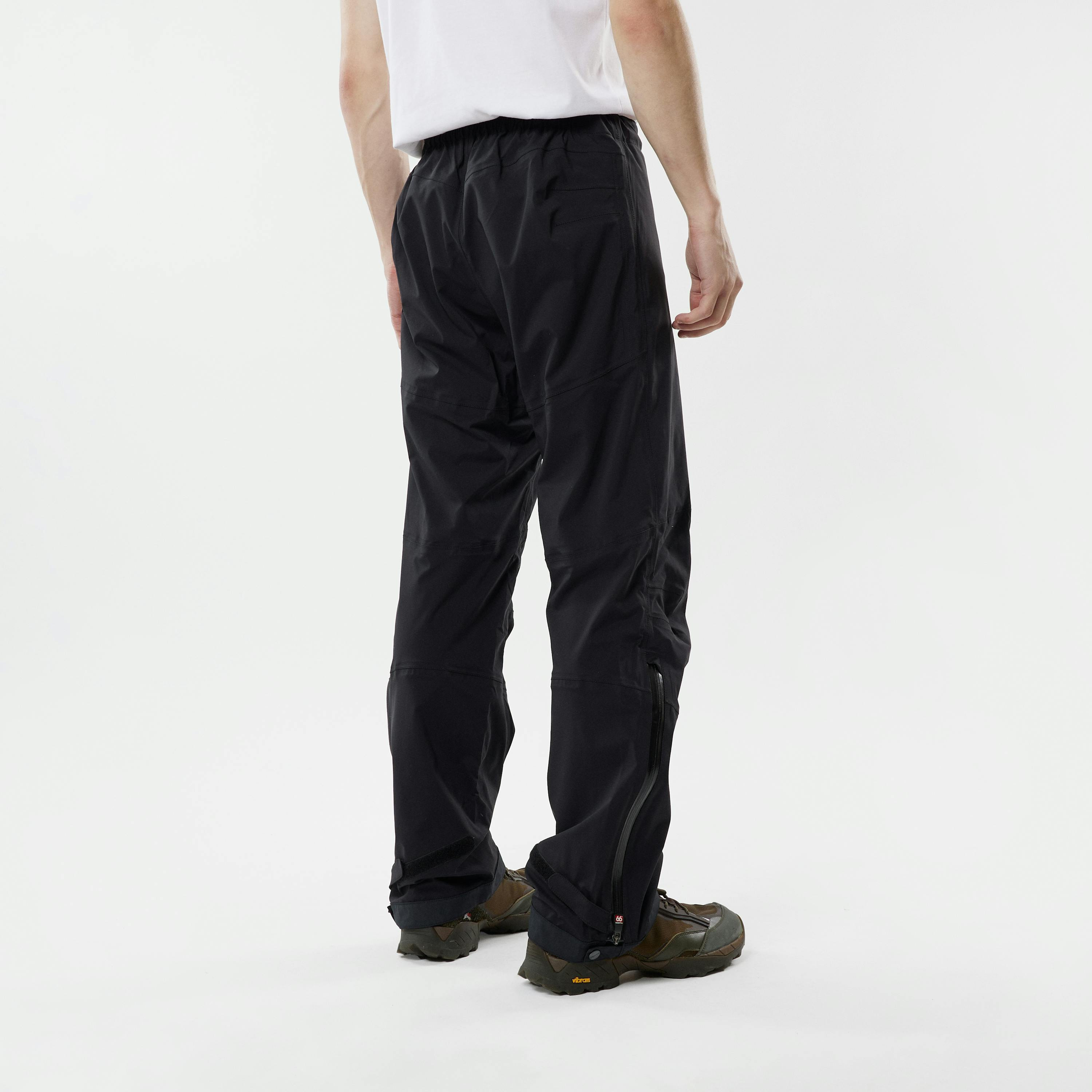 Snæfell Polartec® Power Shield™ Pro pants - 8