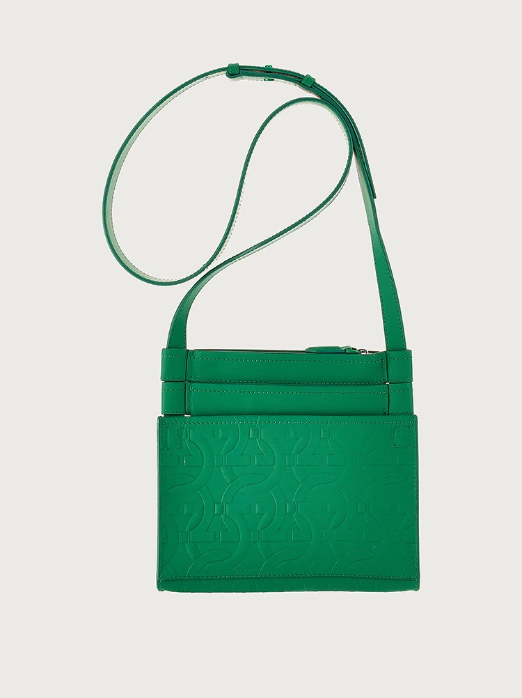 GANCINI CROSS BODY BAG - 3