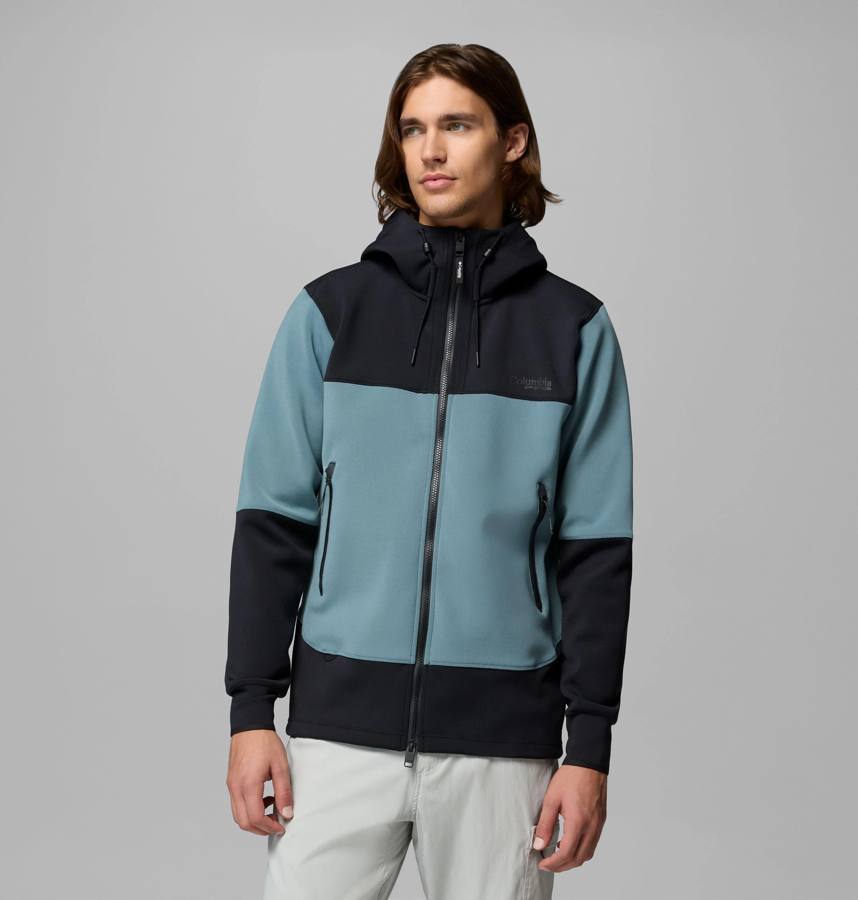 Men's PFG Bomb Point Jacket - 1