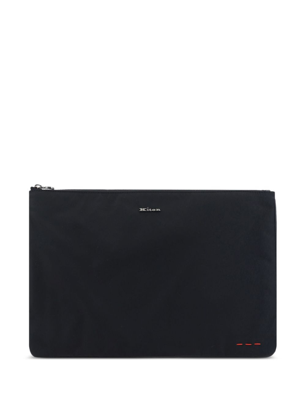 KITON - Kiton Men Clutch Bag - 1
