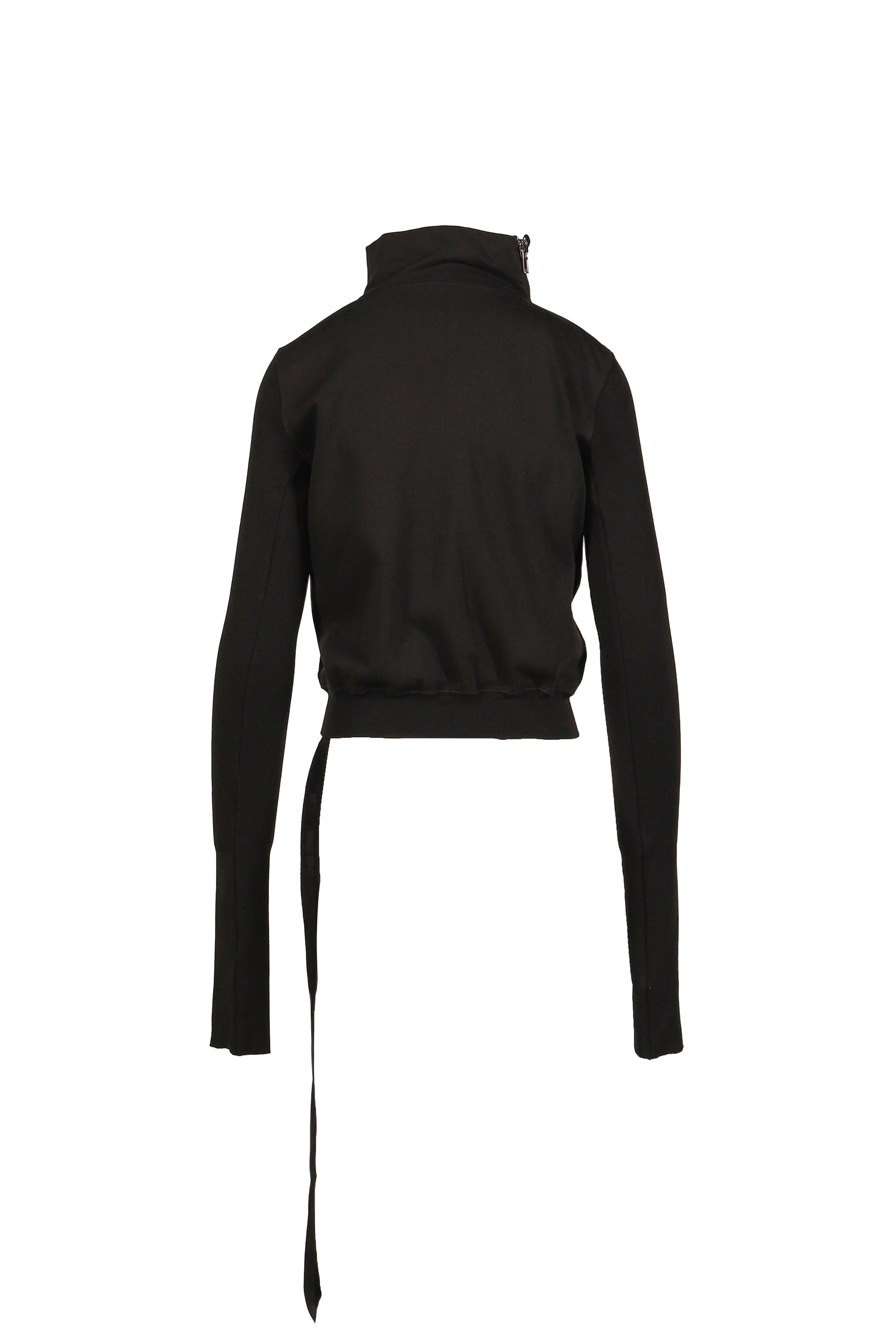 MOUNTAIN SWEAT / BLACK - 7
