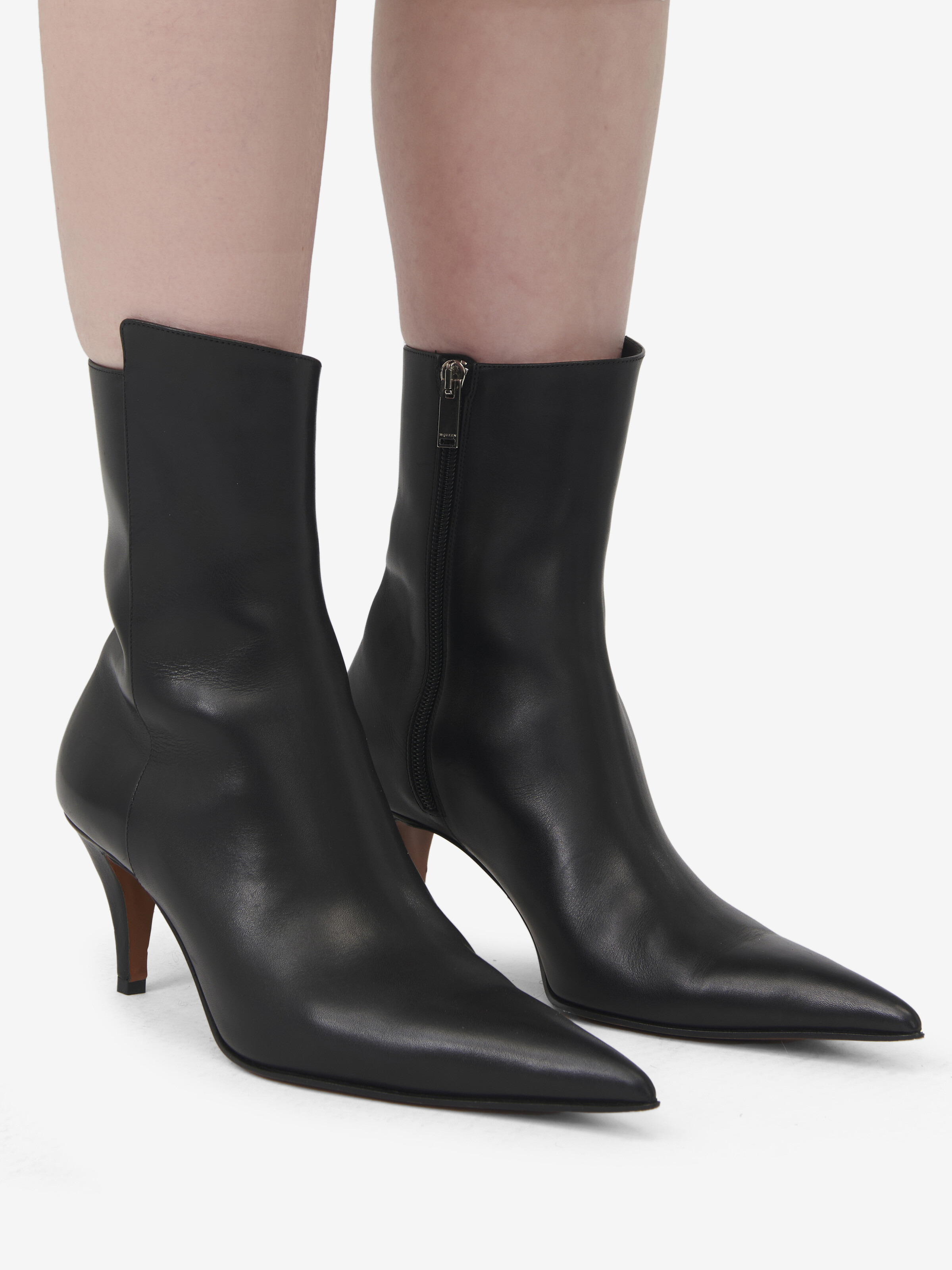Birdee Ankle Boot - 2