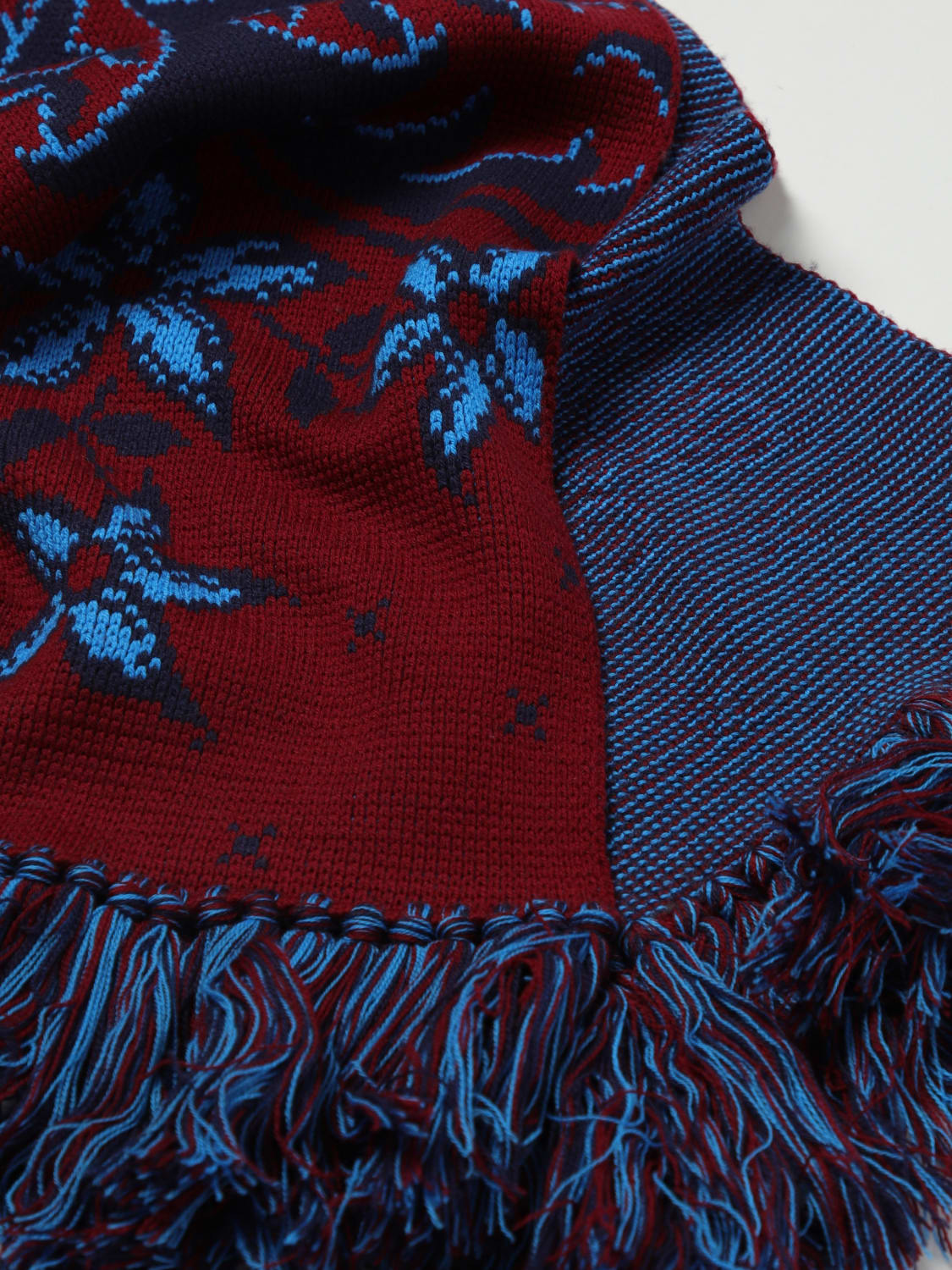 Scarf woman Etro - 5