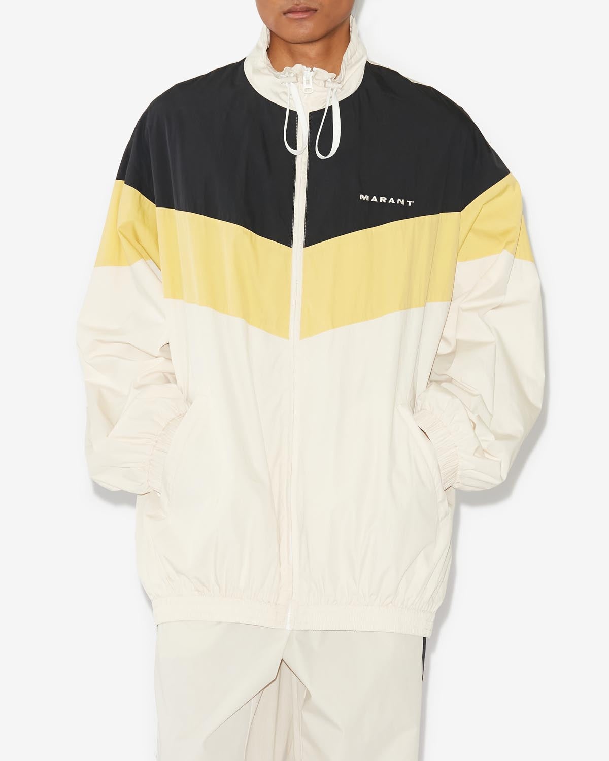 BRAD JACKET - 4