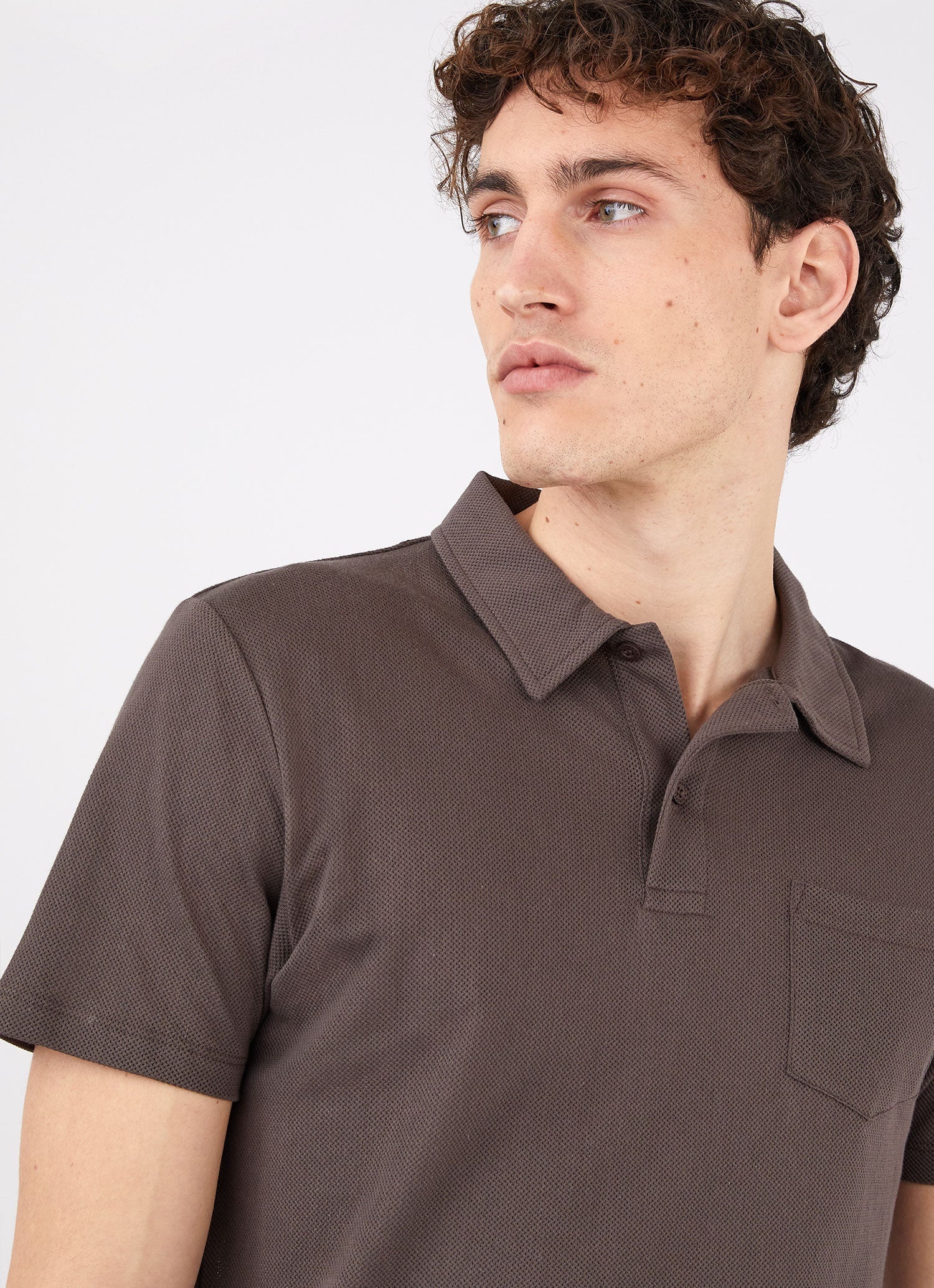 Riviera Polo Shirt - 5