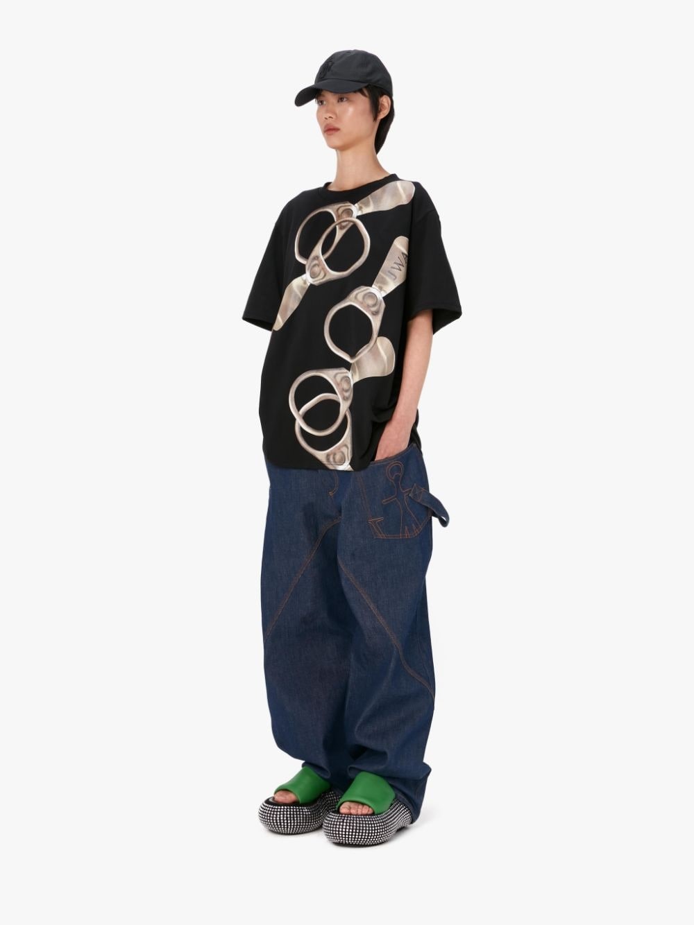 PRINTED T-SHIRT - 5