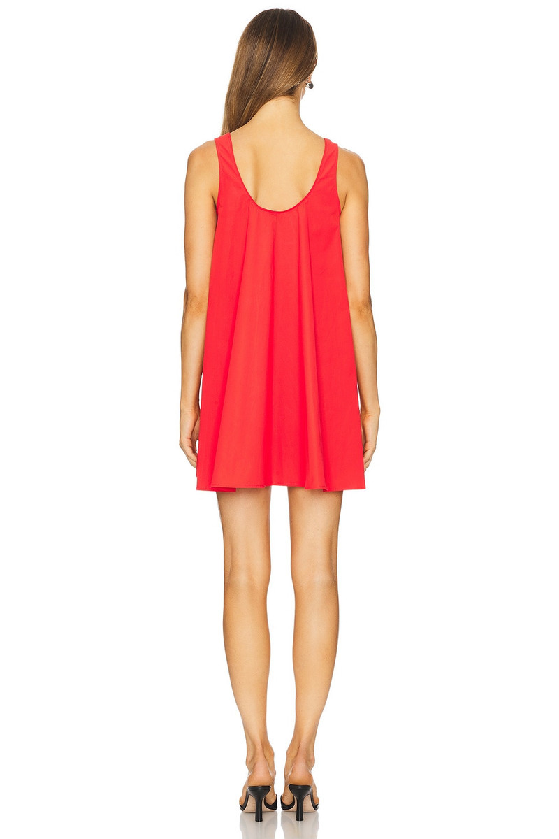 BONDI BORN Avila Swing Mini Dress outlook